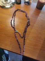 Edelsteinkette