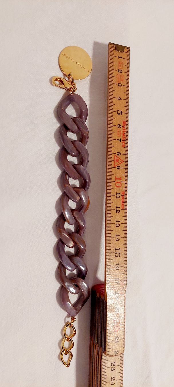 Armbänder & -reifen: Armband von Vanessa Baroni – Neu (gemäss Beschreibung) aus Safenwil von fra_t5c9 1