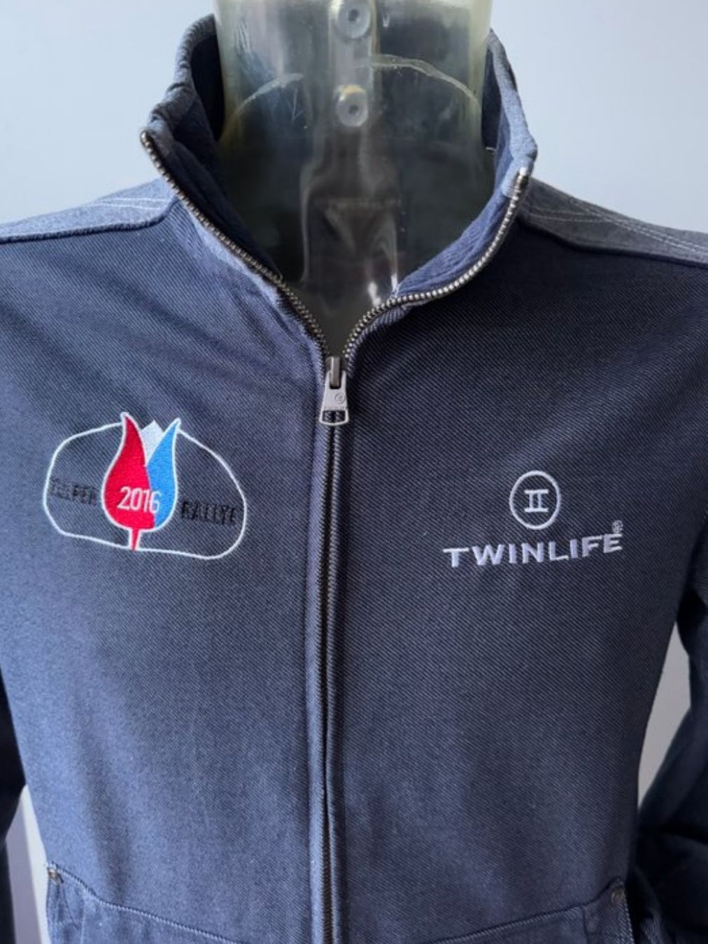 Giacche: Twinlife tulpen rallye – Usato da Romanel-s-Lausanne venduto da site76 7