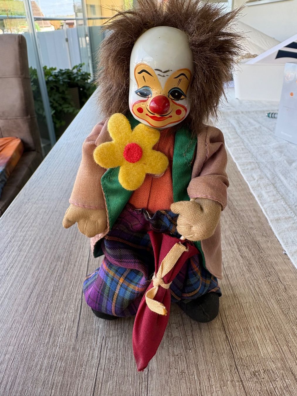 Figurines: Clown stehend – D'occasion à Schübelbach par S1CH 1