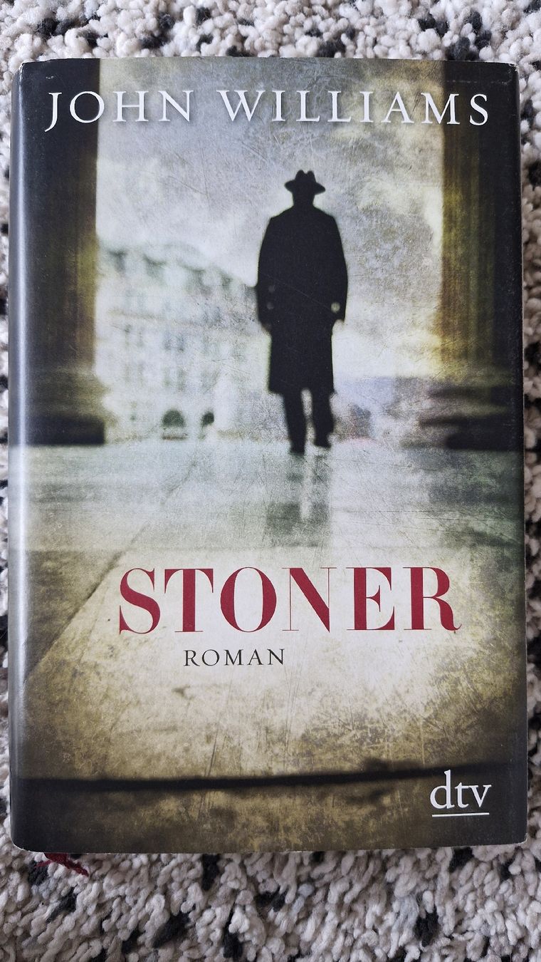 Libri: John Williams - Stoner  – Usato da Basel venduto da Andrealin