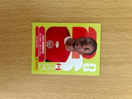 CAN 8 - Moise Bombito - Panini WM 2026