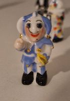 Kübler Fasnachtafiguren