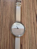 Montre femme Calvin Klein Swiss Made