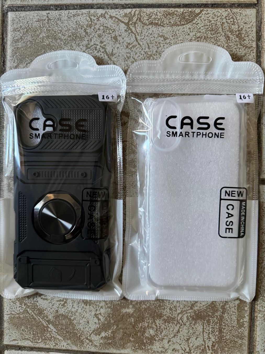 Covers & Schutzfolien: Etuis pour iPhone 16+ – Neu und originalverpackt aus marly von karolline01 3
