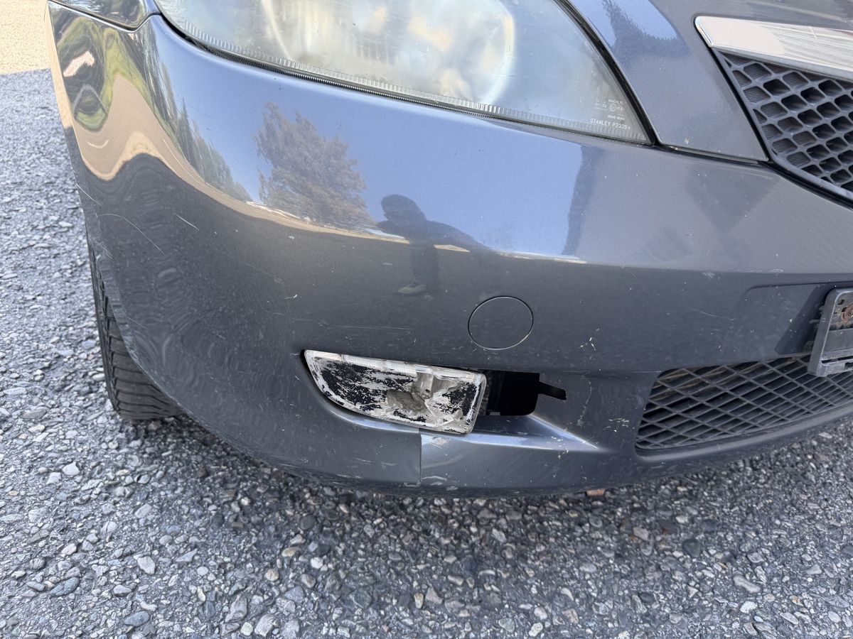 Mazda Automobili: Mazda 2 1.4 – Usato da Buchs SG venduto da Sulti 7