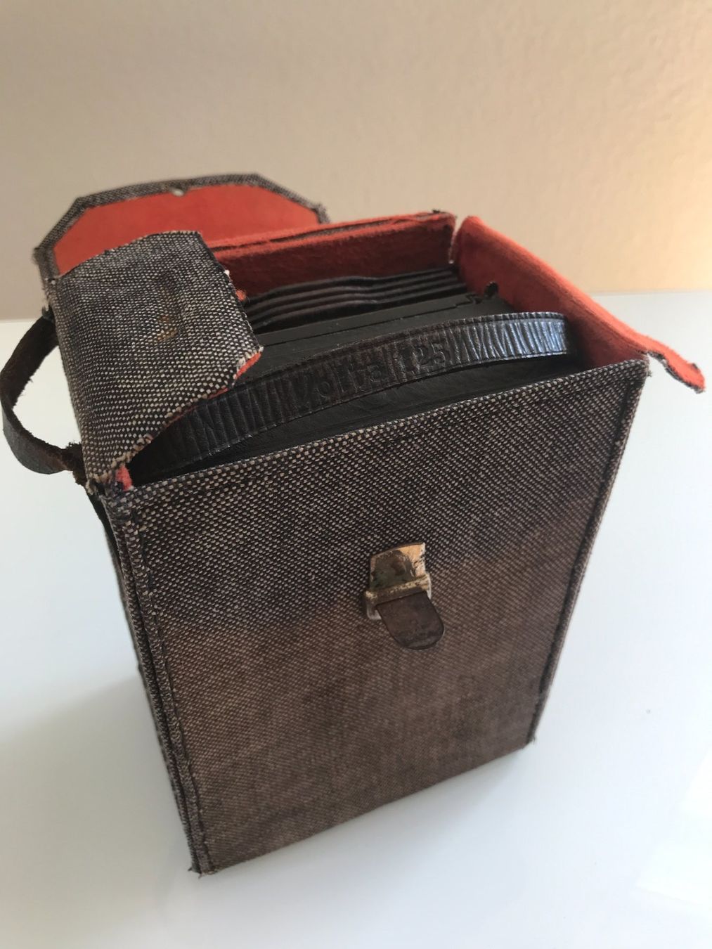Fotocamera: Kamera Ica Plattenkamera Extra-Rapid-Aplanat - antik – Usato da Zürich venduto da oso04 8