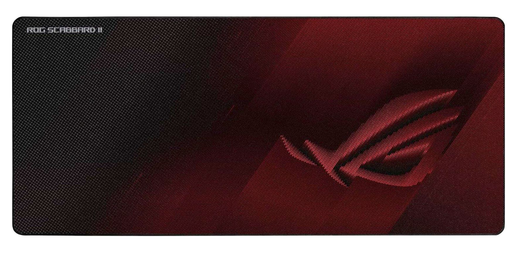 Tapis de souris: Asus ROG Mauspad Mausmatte KOSTENLOSER VERSAND – D'occasion à Oftringen par frutti_77