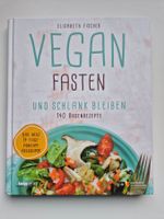 VEGAN FASTEN und schlank bleiben  🥬 140 Basenrezepte