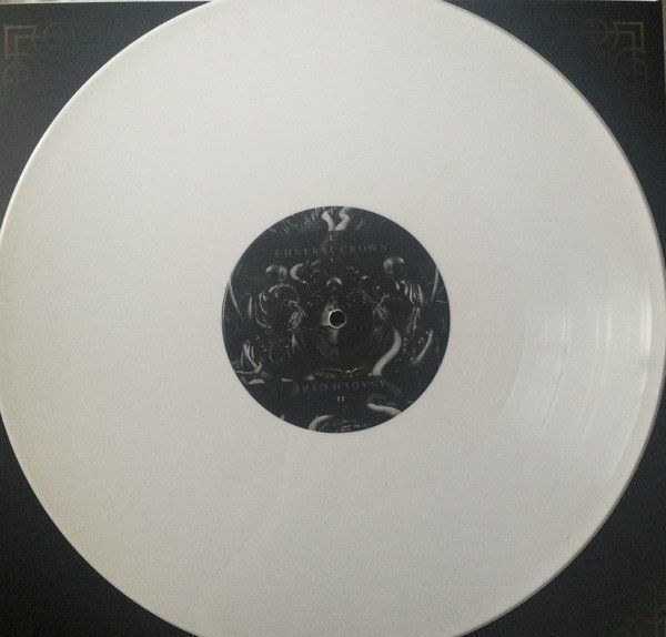 Dischi in vinile: Antiqva – Nuovo (secondo la descrizione) da Liebefeld venduto da type013 2
