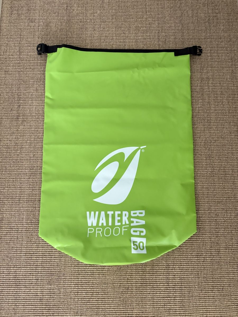 Borse: Wasserfester Beutel 50L neu – Nuovo (secondo la descrizione) da Rothenburg venduto da meg_ln8t