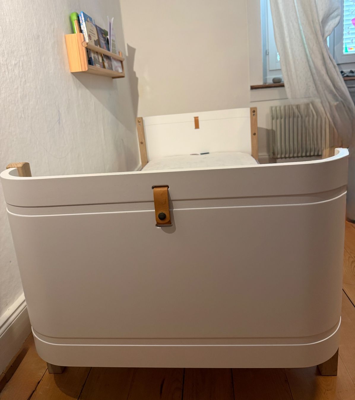 Oliver Furniture Letti: Oliver Furnitur Mini + Junior – Usato da Adliswil venduto da curly07 5