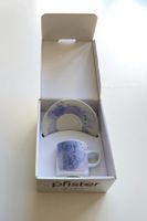 Pfister Sammeltasse Espressotasse