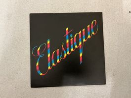 Stretch LP - Elastique 1975 (VG+)