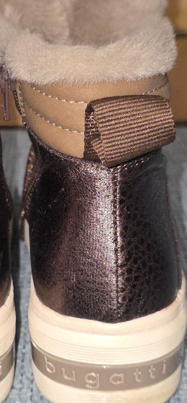Bugatti Scarpe da donna: Bugatti Schuhe Grösse 37 – Nuovo (secondo la descrizione) da St. Gallen venduto da Shelly__x3 2