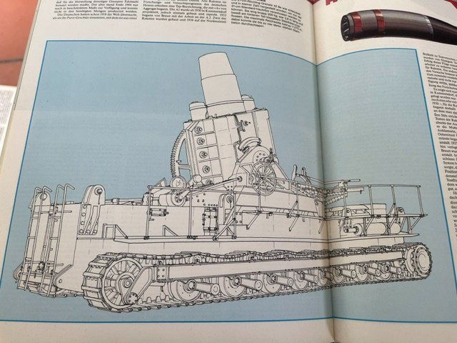 Libri: DEUTSCHE GEHEIMWAFFEN  - 2. WELTKRIEG – Usato da Romanshorn venduto da Knut4 4