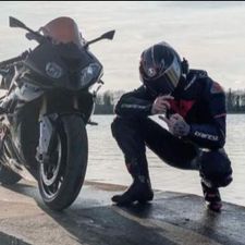 Profile image of TheBiker_2002
