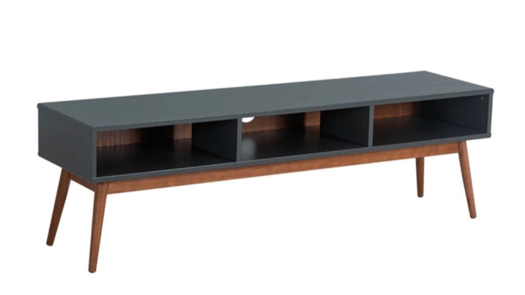 Mobili TV: Modernes Design Lowboard – Usato da Riehen venduto da tha_fk27 1