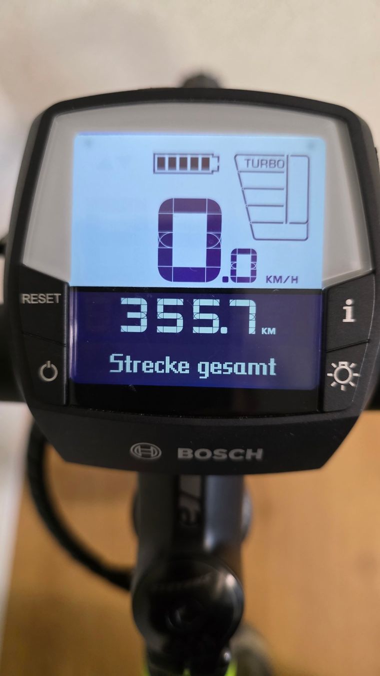 Stevens Biciclette: E-Bike Stevens E-Agnello im TOP Zustand – Usato da Bazenheid venduto da Wolf100 4