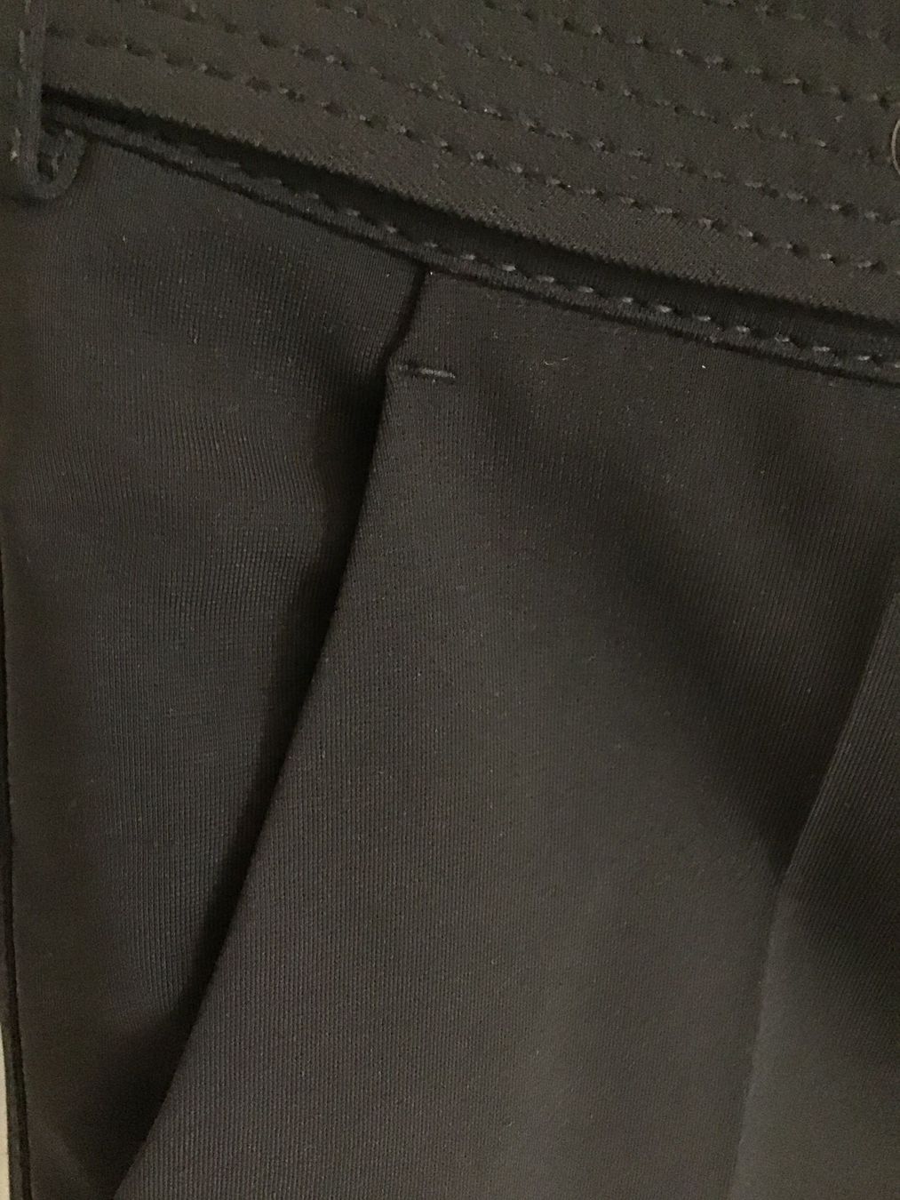 Strenesse Hosen: STRENESSE BLUE HOSE SCHWARZ GR 34 KLASSISCH – Gebraucht aus Glattfelden von ire_w6h2 3