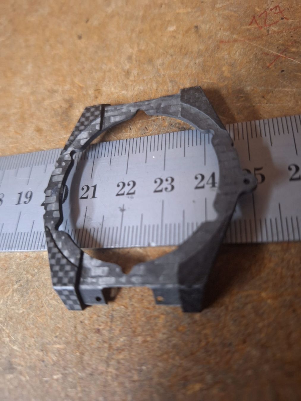 Hublot Orologi: hublot carrure inférieur carbone – Usato da Goumoens-la-Ville venduto da bourquistef 2