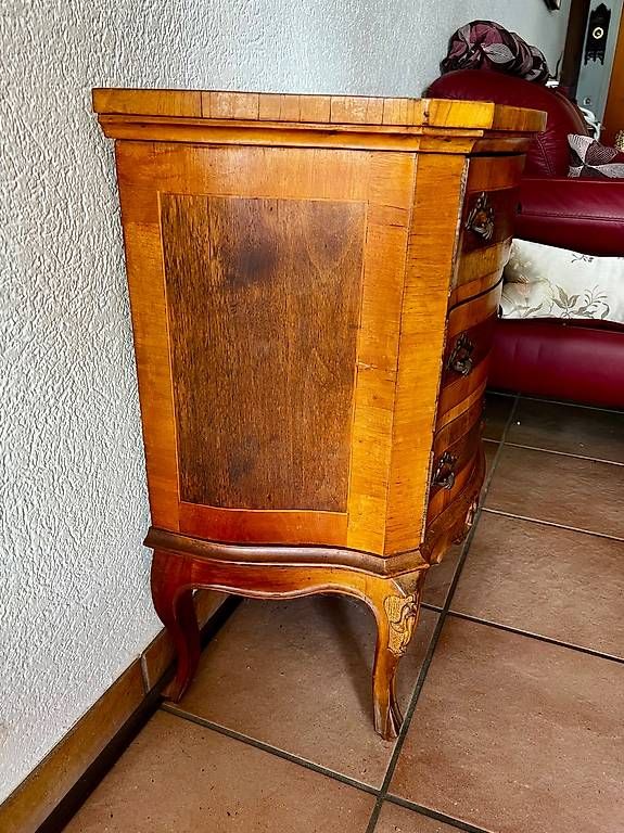 Commodes: Antike Kommode im Barockstil – D'occasion à Hinwil par vibi55 1