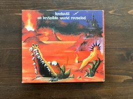 KROKODIL - AN INVISIBLE WORLD REVEALED