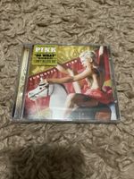 Pink - Funhouse CD Album - Pop Rock - Gut erhalten!