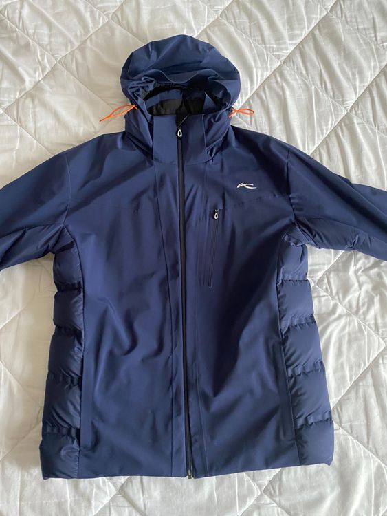 Lasse online Kjus Skijacke Herren Gr 54 XL