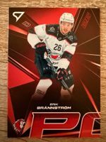 Erik Brannstrom - LHC - Powerhouse - PH-010