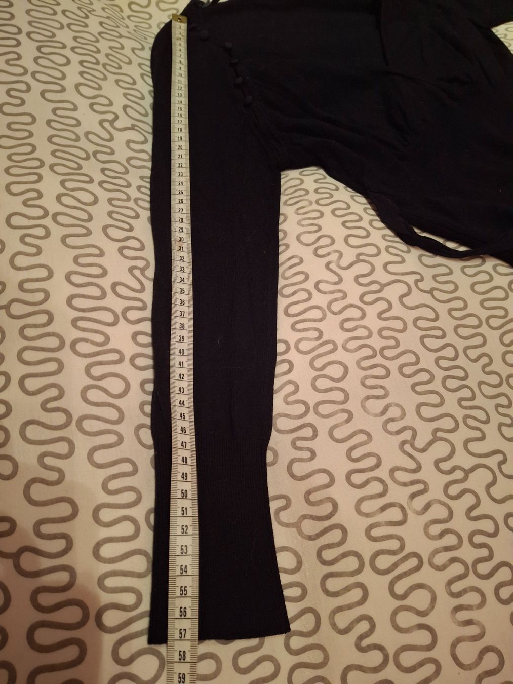 Morgan Maglioni & Felpe: Pull col en V taille M marque Morgan – Usato da Villiers venduto da san_jn5w 9