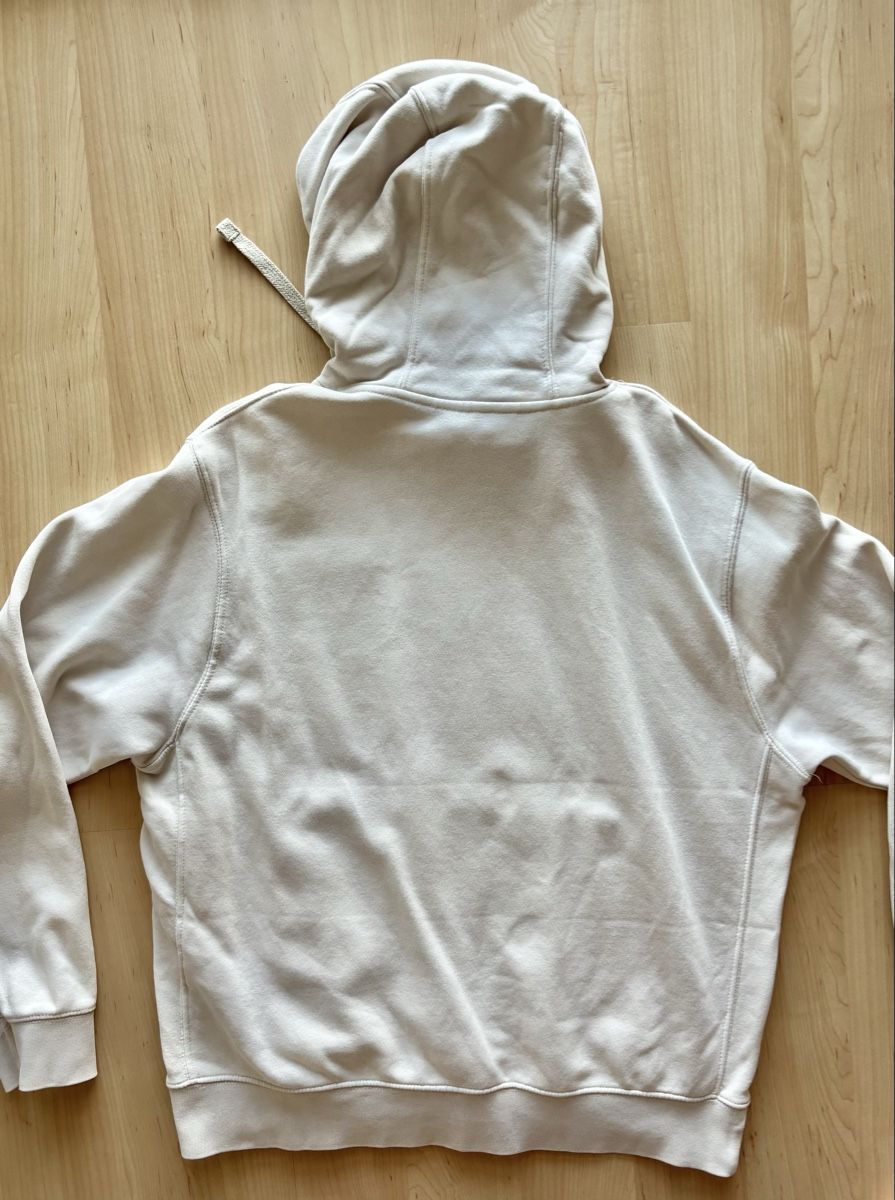 Nike Maglioni & Felpe: Sweat Nike S beige – Usato da Denens venduto da RomainSecondeMain 4