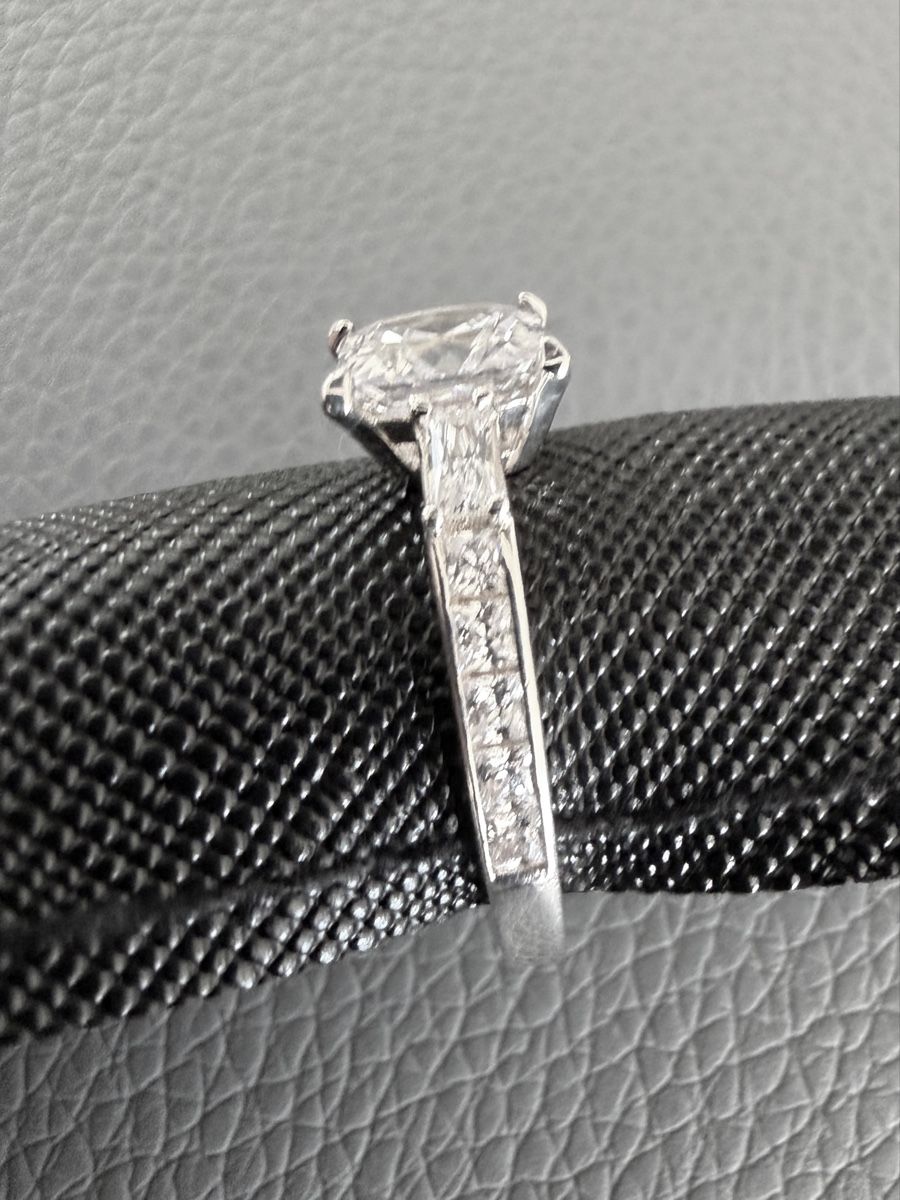 Thomas Sabo Anelli: Neuer Thomas Sabo Ring Gr 56 – Nuovo e nell'imballaggio originale da Münsingen venduto da Krone75 1