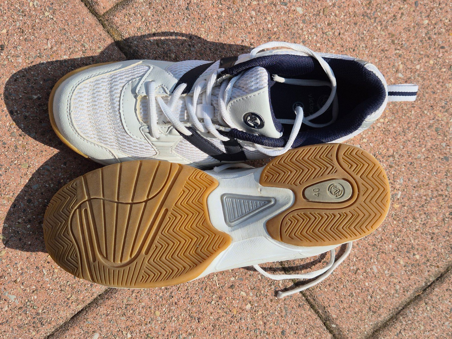 Scarpe da uomo: Herrenschuhe – Usato da Eichberg venduto da Odines