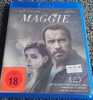Maggie Blu-ray 