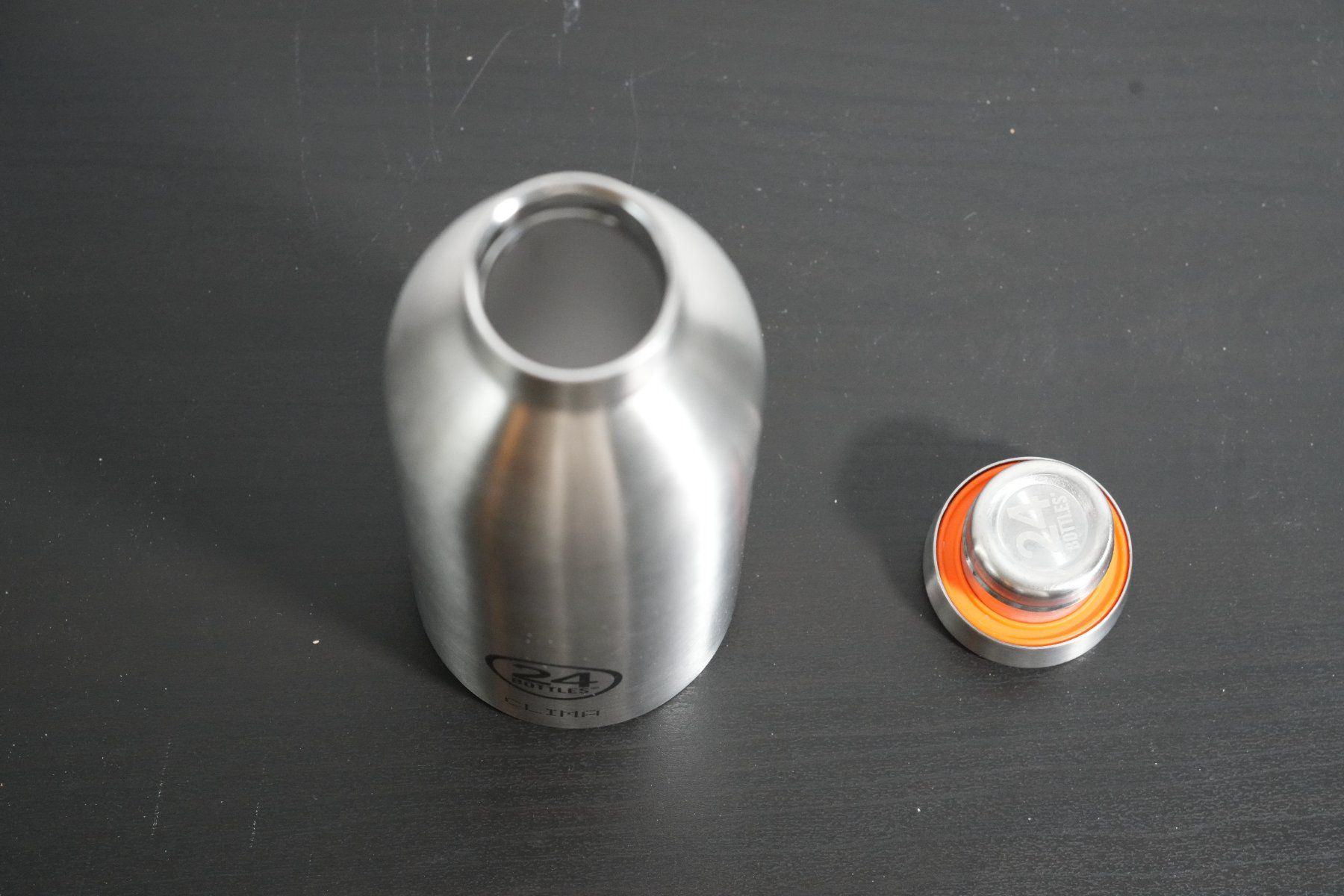 Borracce & Thermos: 24 Bottles Clima 500 mL – Usato da Neuchâtel venduto da yan_lq56 1
