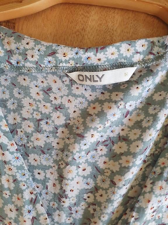 Only Vestiti: Only Kleid Gr. S – Usato da Zermatt venduto da LiHe09 2