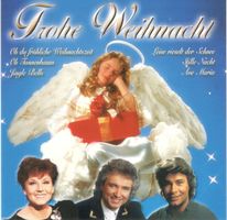 Frohe Weihnacht CD