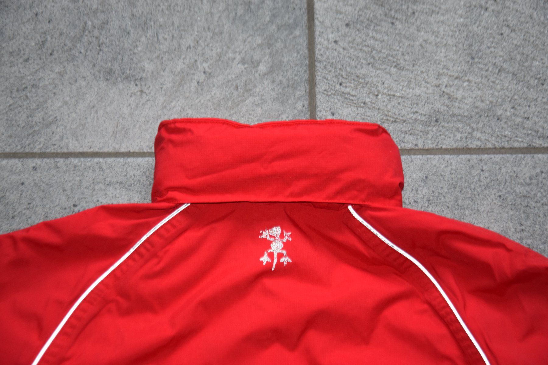 Giacche & Cappotti: Junge Wind&Regenjacke gr. 152/158 – Usato da Mezzovico venduto da finsteraar 3