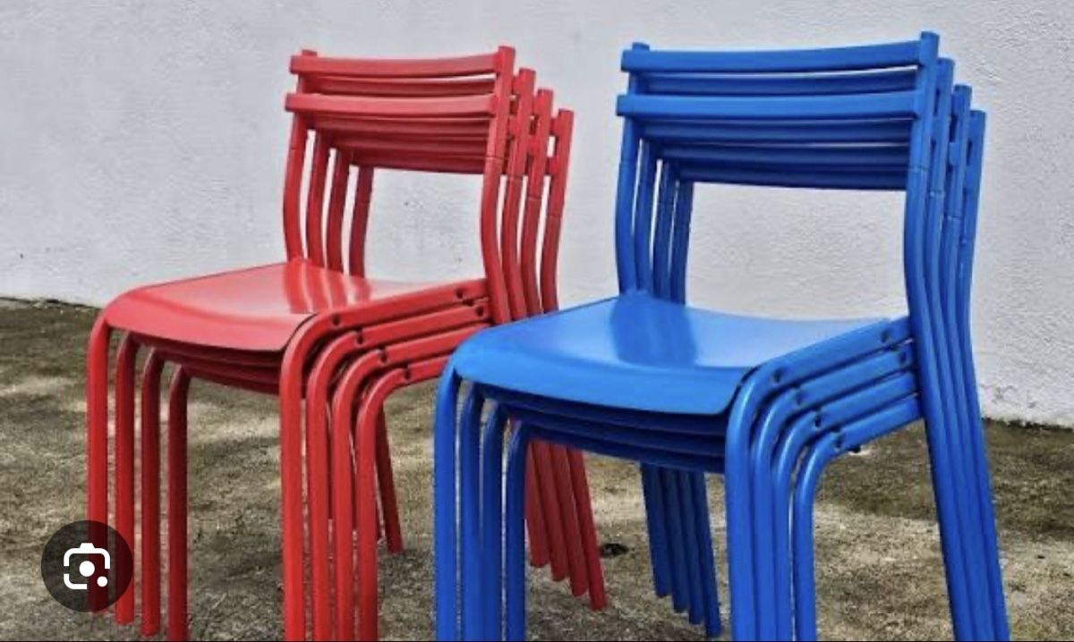 Ikea Sedie: 2 X GENESÖN CHAIR - IKEA – Nuovo e nell'imballaggio originale da Winterthur venduto da Pohanrizki 1