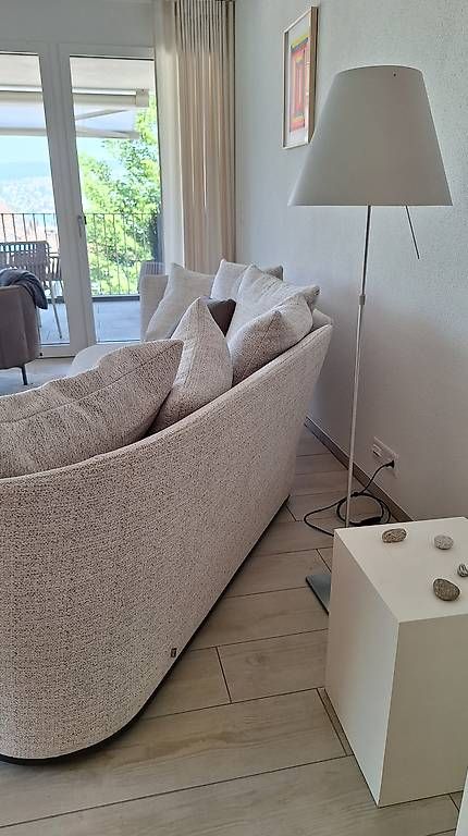 Divani: Maxalto Sofa "Apollo"  Neuwert: CHF 12'000 – Usato da Thalwil venduto da sho_y9gm 1