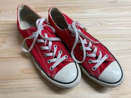 Converse Chuck Taylor All Star Rot, Gr. 39.5