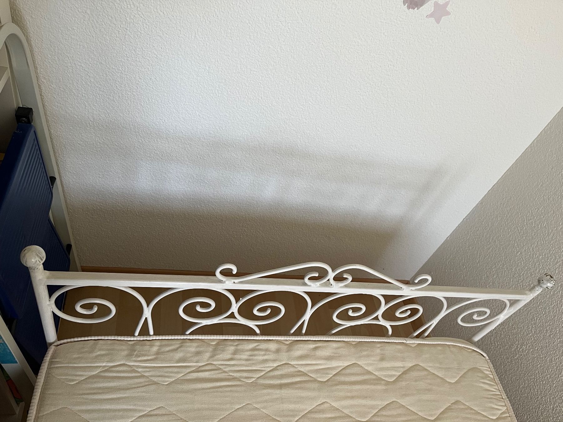 Letti: Metallbett 90x195 cm – Usato da Suhr venduto da Luna57 2