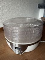 Dörrgerät - Neuwertig