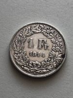 1 Fr. 1914