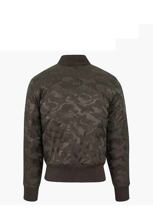 Giacche: Bomber mimetico Urban Classic – Usato da Solduno venduto da bot_7m28 1