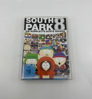 South Park 8 (Die komplette achte Season) DVD