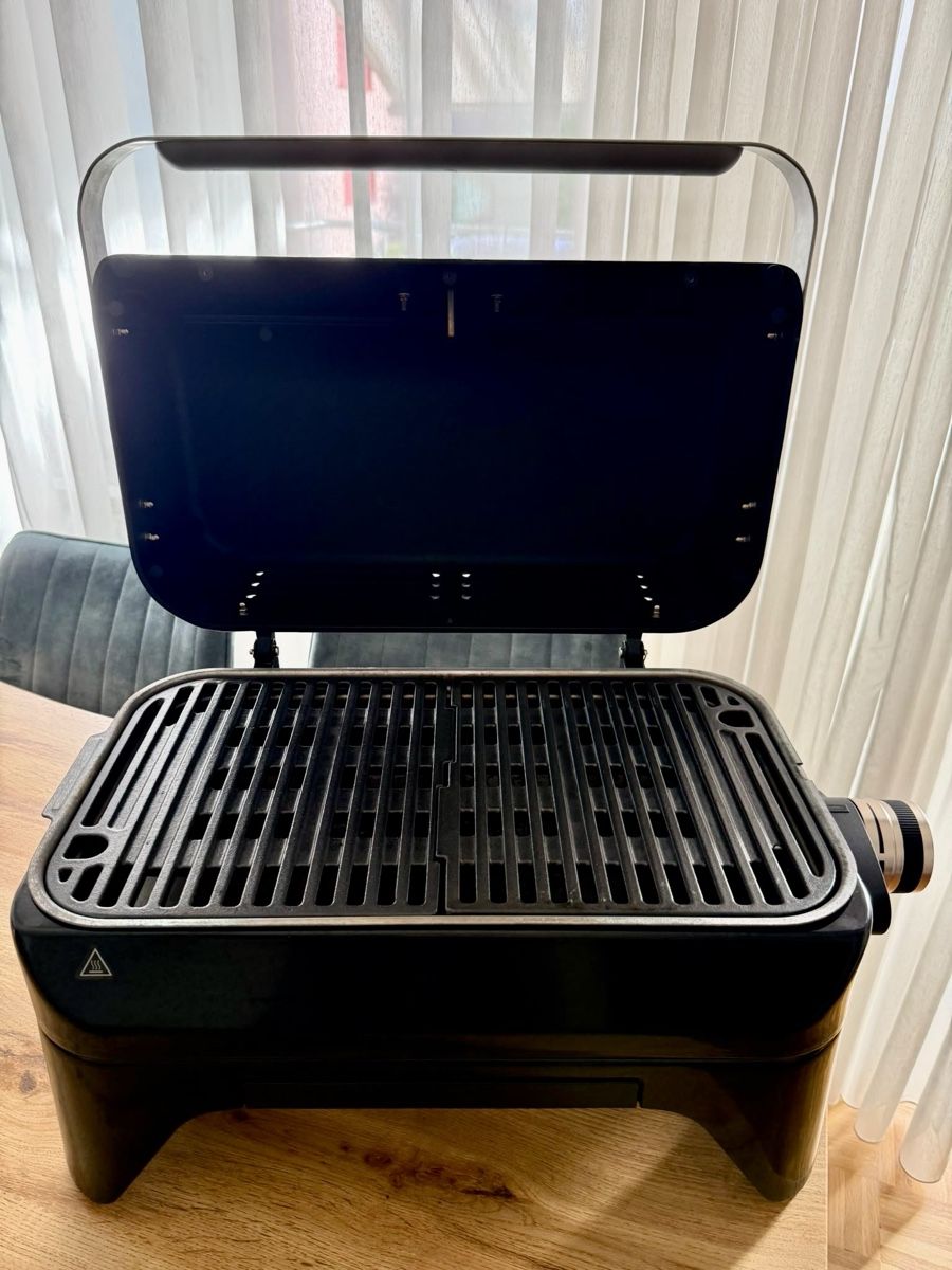 Grils: Campingaz Elektrogrill – Neuf (Voir description) à Affoltern am Albis par Lydia5733 2