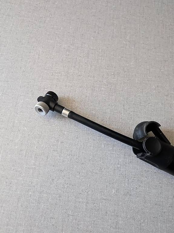 Pompe: MTB Pumpe bis 4 bar – Usato da Basel venduto da Shikari 3