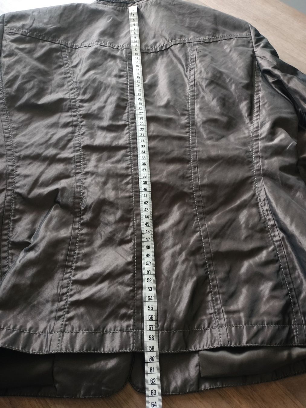 Giacche: Festlicher Delmod Blazer 40 – Usato da Winikon venduto da Mermaid 5